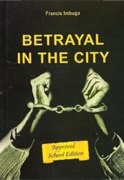 Aminata (Francis D. Imbuga)