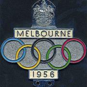 1956 Melbourne, Australia