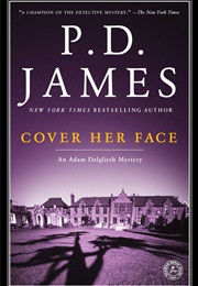 Cover Her Face (P. D. James)