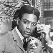 Howard Rollins