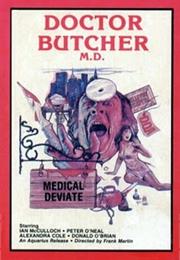 Doctor Butcher MD