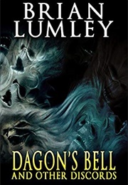 Dagon's Bell (Brian Lumley)
