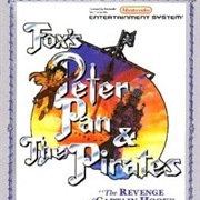 Peter Pan and the Pirates