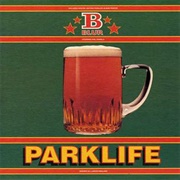 Parklife - Blur