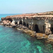 Cape Greco