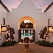 Ojai Valley Inn & Spa