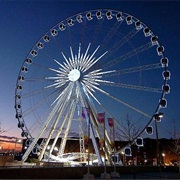 Wheel of Liverpool