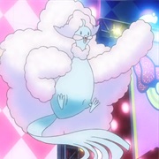 Mega Altaria