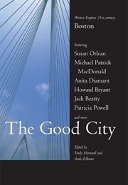 The Good City (Emily Hiestand and Ande Zellman)