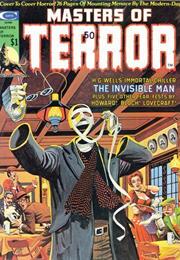 Masters of Terror