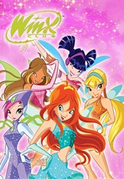 Winx Club (TV Show) (2004)