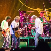 Neil Young & Crazy Horse