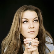 Gretchen Wilson