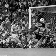 Forest Win European Cup