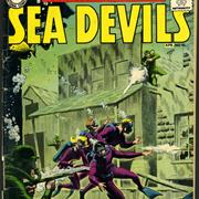 Sea Devils