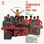 A Christmas Gift for You From Philles Records (1963)