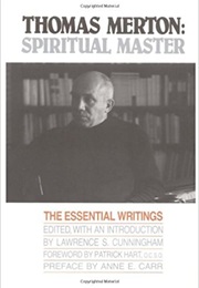 Thomas Merton: Spiritual Master, the Essential Writings (Thomas Merton)