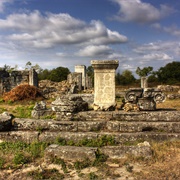 Nicopolis Ad Istrum