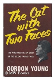 The Cat With 2 Faces (Gordon Young)