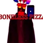 Boneless Pizza