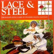 Lace and Steel, an Australian RPG