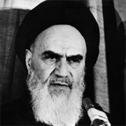 Ayatollah Khomeini