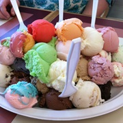 Silver Dipper, West Lafayette