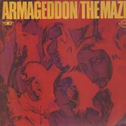 Armaggedon, "The Maze"