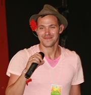 Will Young