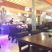 Sushi Village Hicksville