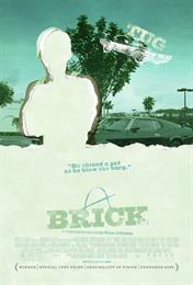 Rian Johnson: Brick (2006)