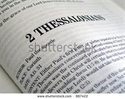 2 Thessalonians