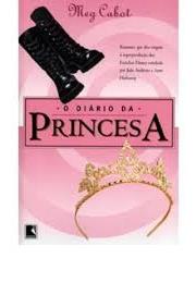 O Diário Da Princesa