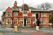 George & Dragon (Free House)