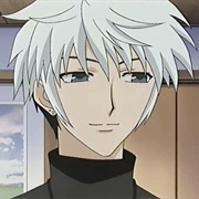 Hatsuharu Sohma