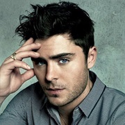 Zac Efron