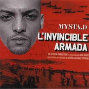 Mysta D - L'invicible Armada