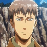Jean Kirstein
