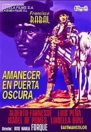 Amanecer En Puerta Oscura