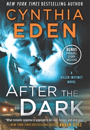After the Dark (Cynthia Eden)
