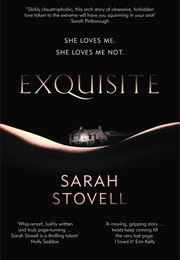 Exquisite (Sarah Stovell)