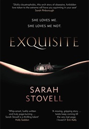 Exquisite (Sarah Stovell)