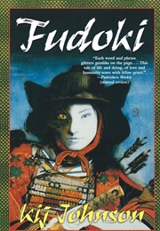 Fudoki (Kij Johnson)