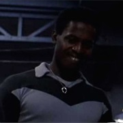 Warren "Tweety" Jerome