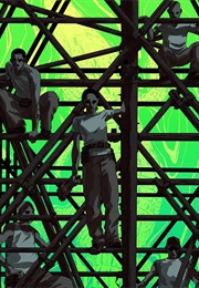 Chains (A.J. Hartley)