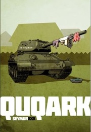 Gugark (Seymur Baycan)