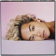 Let You Love Me - Rita Ora