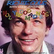 Hollywood Madness – Richie Cole (Muse, 1979)