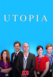 Utopia (2017)