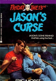 Friday the 13th: Jason's Curse